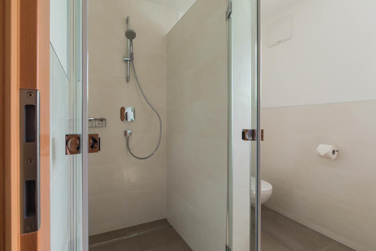 Apartment Im Huggn Fulpmes Luaran gambar