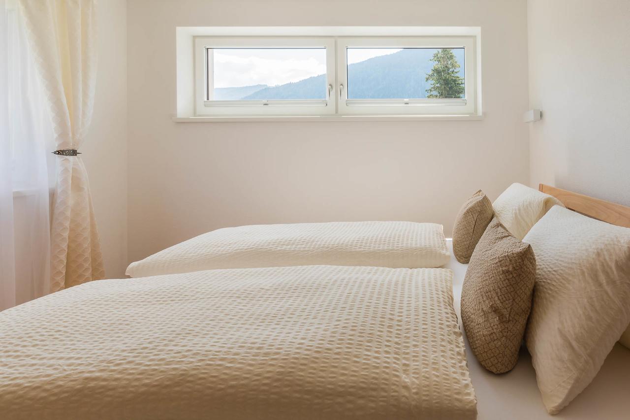 Apartment Im Huggn Fulpmes Luaran gambar