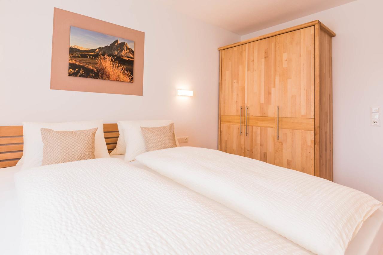 Apartment Im Huggn Fulpmes Luaran gambar